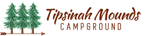 Tipsinah Mounds Campground